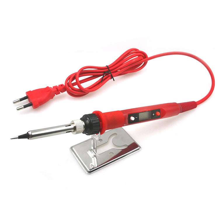 Professional Multi-function Adjustable Temperature Mini Keratin Fusion K Sharp Tip Type Hair Extensions Tools Connector