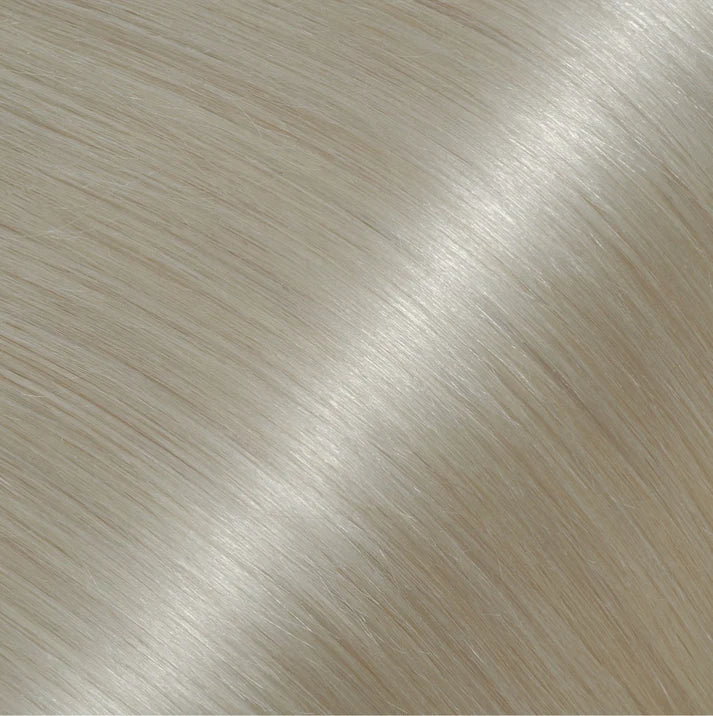 Invisible Tape-in-hair / 9A / Light color 100g