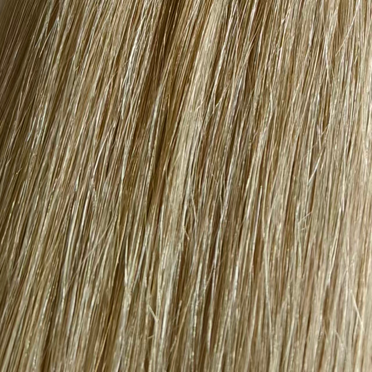 Invisible Tape-in-hair / 9A / Light color 100g