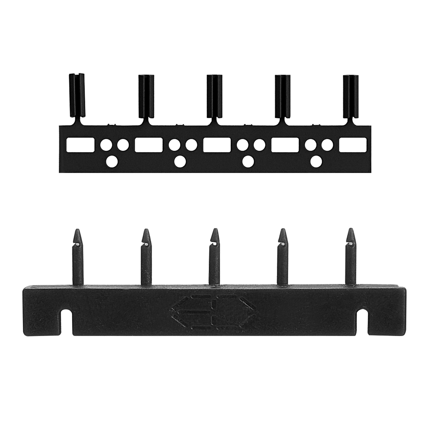 Clip Buckle for 6D 3rd Gen Hair Extensions