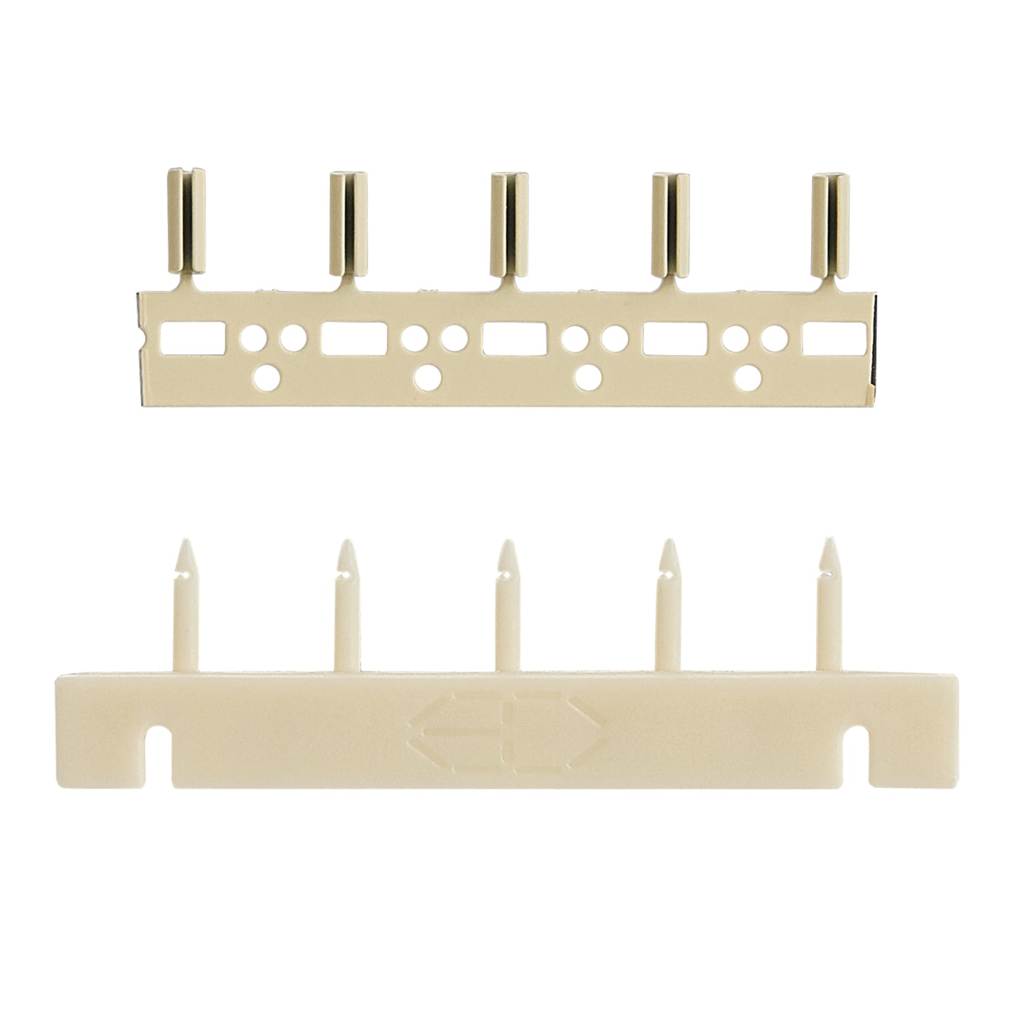 Clip Buckle for 6D 3rd Gen Hair Extensions