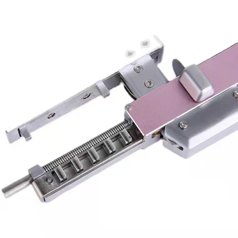 6D2 Hair Extension Machine set