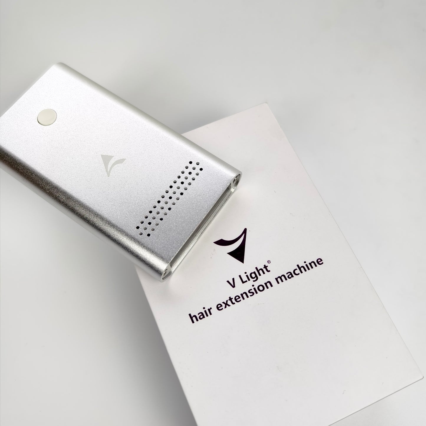 V-Light 2.0 Hair Extensions Machine Kit Full Kit (Free Shipping)