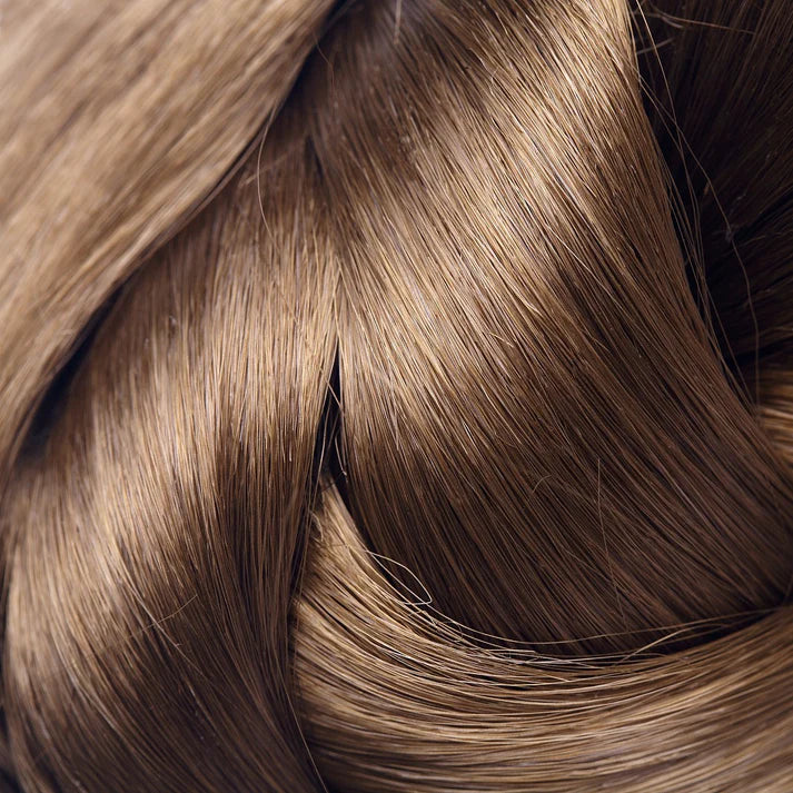 Invisible Tape Hair / 9A / Dark color 100g