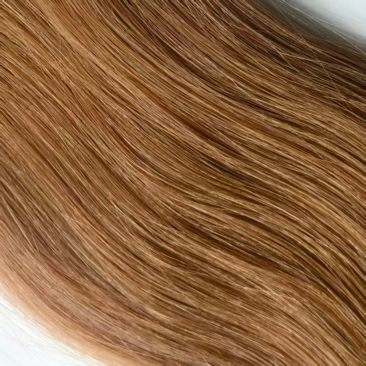 Invisible Tape Hair / 9A / Dark color 100g