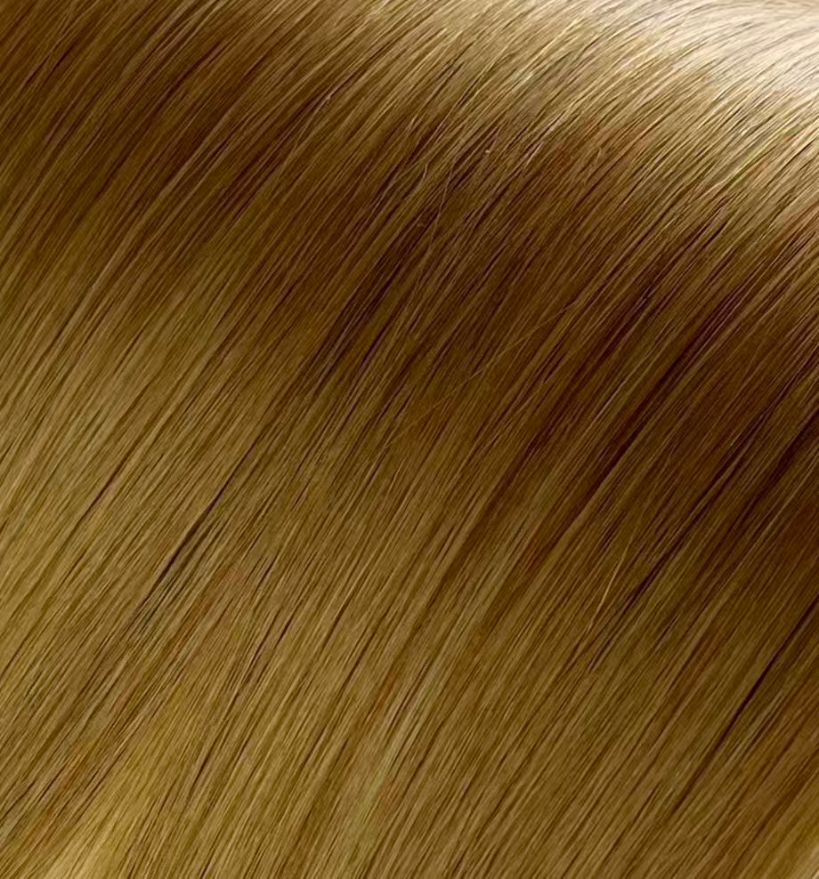 Invisible Tape Hair / 9A / Dark color 100g