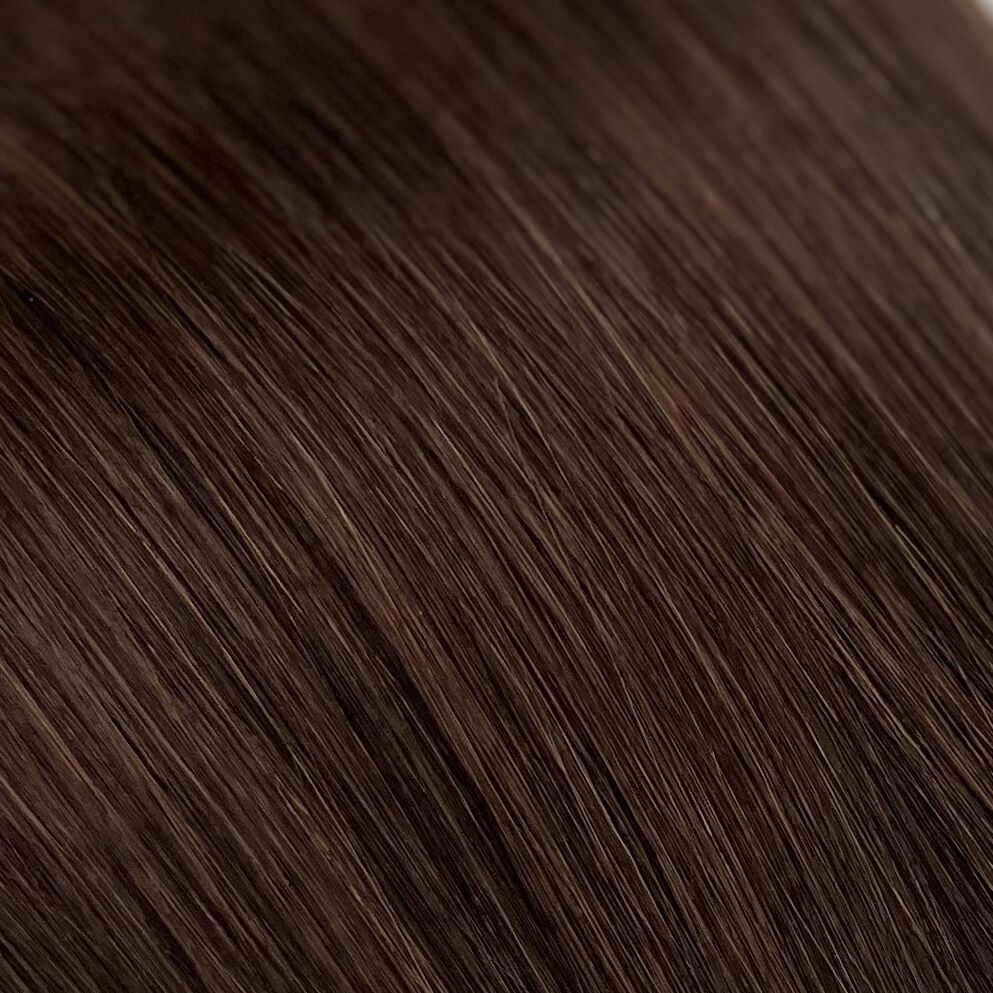 V-Light Hair Extension system --Raw Hair Experince kit (free shipping)