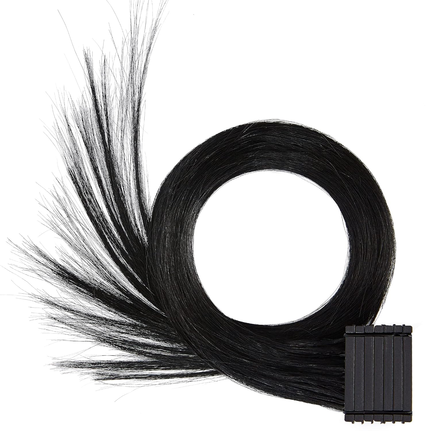 C-shaped Buckle for 6D-2 6D 2nd Generation Hair Extensions