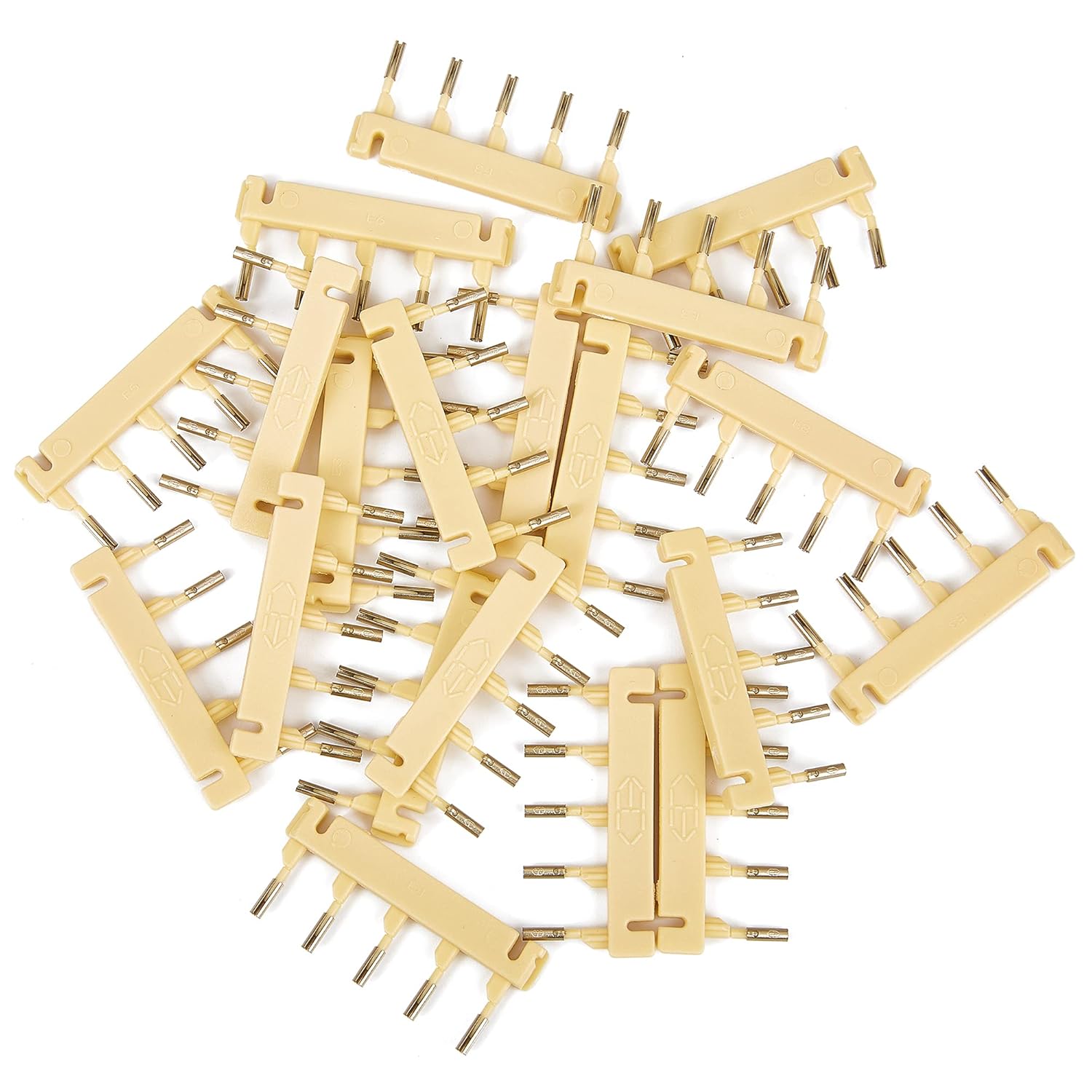 C-shaped Buckle for 6D-2 6D 2nd Generation Hair Extensions