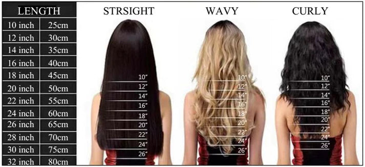 Invisible Tape-in-hair /9A Remy hair Light color
