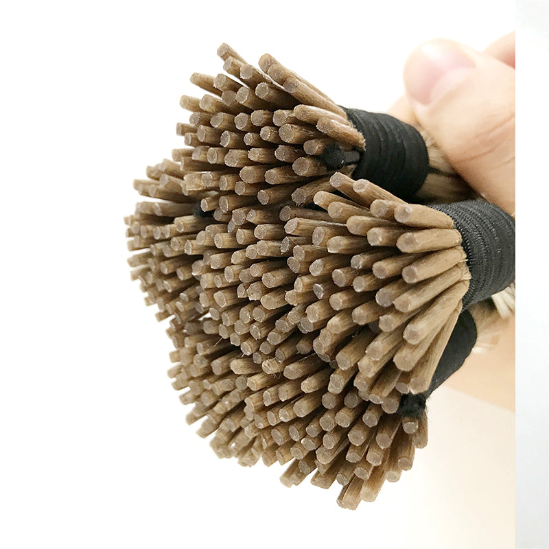 I tip 9A Virgin hair Light color 100g