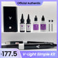 simple V-Light hair extension system kit (Regular Packaging--Free shipping)