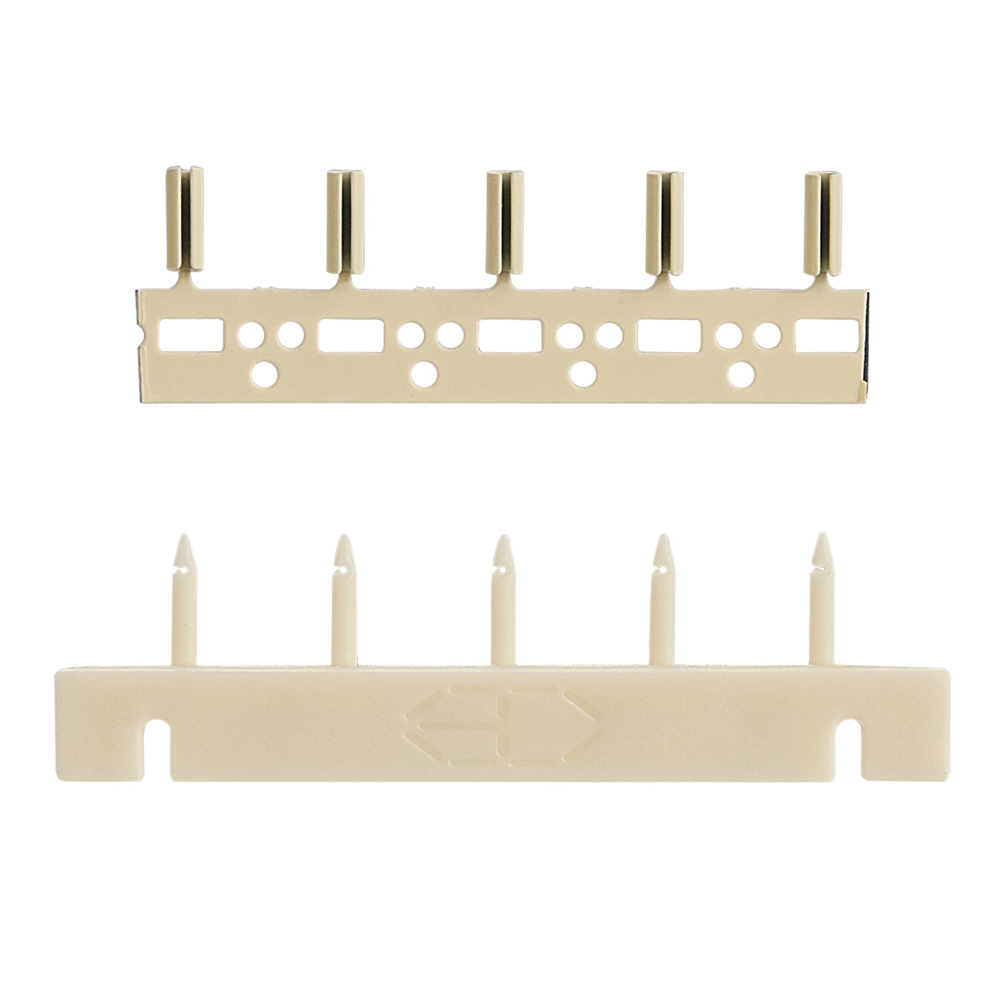 Clip Buckle for 6D 3rd Gen Hair Extensions