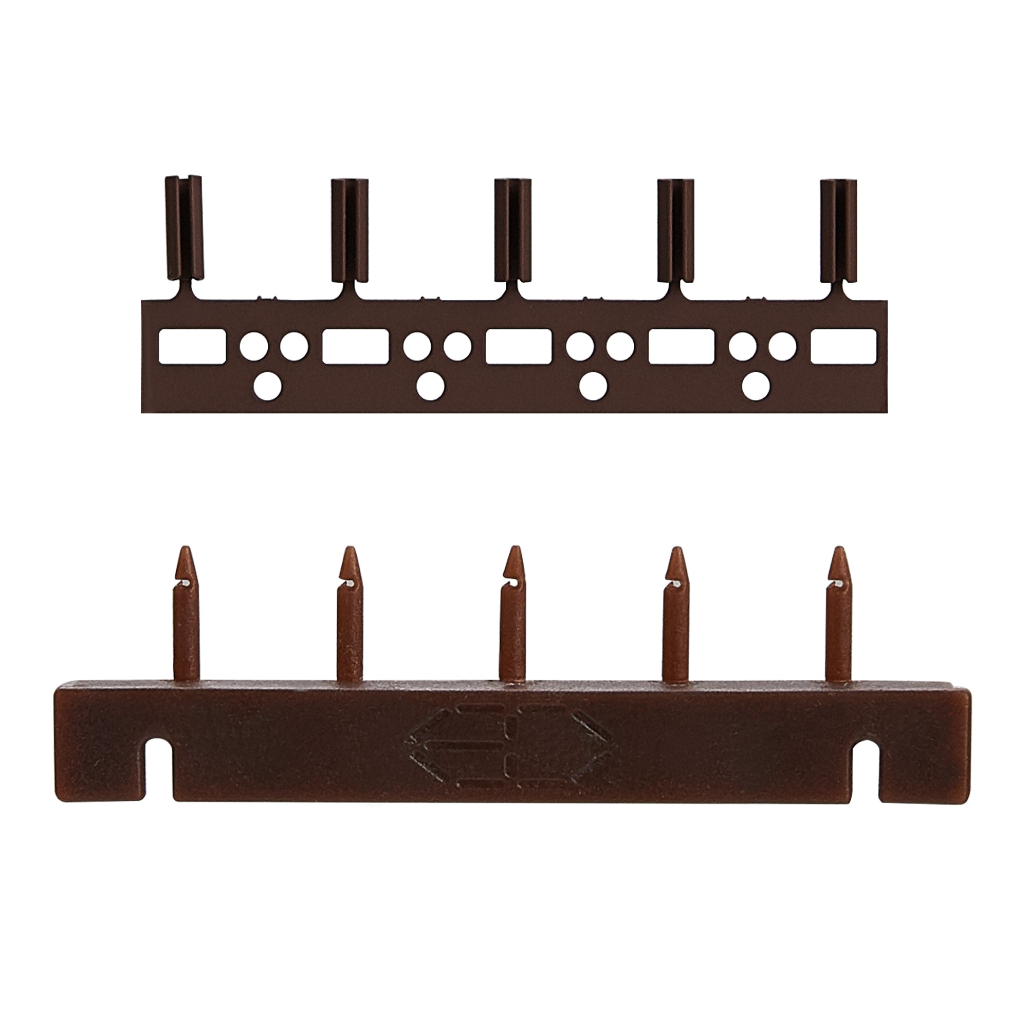 Clip Buckle for 6D 3rd Gen Hair Extensions