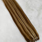 IF2 Hair Extensions 18" Piano color P#4/6/60 100g （Free shipping）