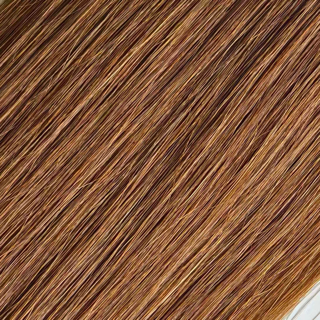 Invisible Tape Hair / 9A / Dark color 100g