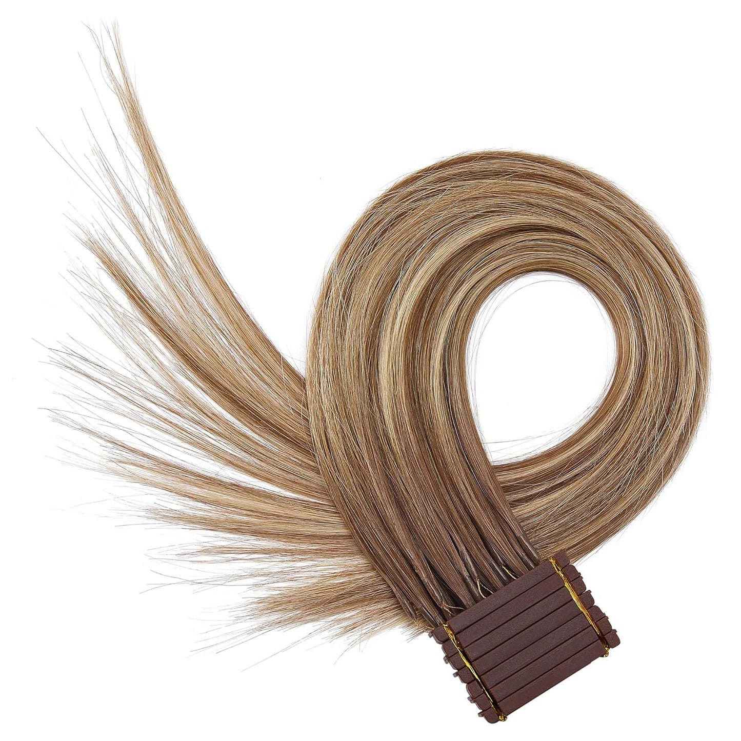 C-shaped Buckle for  6D-2 6D 2nd Generation Hair Extensions