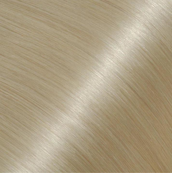 Invisible Tape-in-hair / 9A / Light color 100g