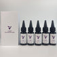 V-Light UV glue 5 bottles