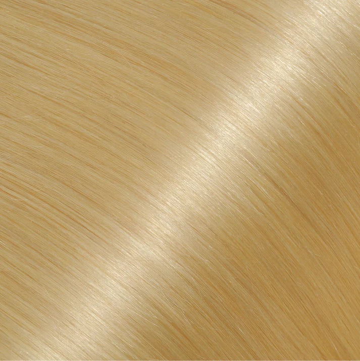 Invisible Tape-in-hair / 9A / Light color 100g