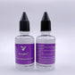 simple V-Light hair extension system kit (Regular Packaging--Free shipping)