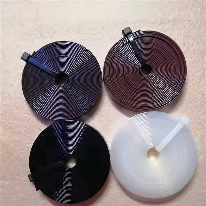 Italian Keratin Roll for Hair Extensions