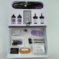 V-Light Hair Extension system --Raw Hair Experince kit (free shipping)