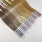 V-Light Hair Extensions Ready to Ship