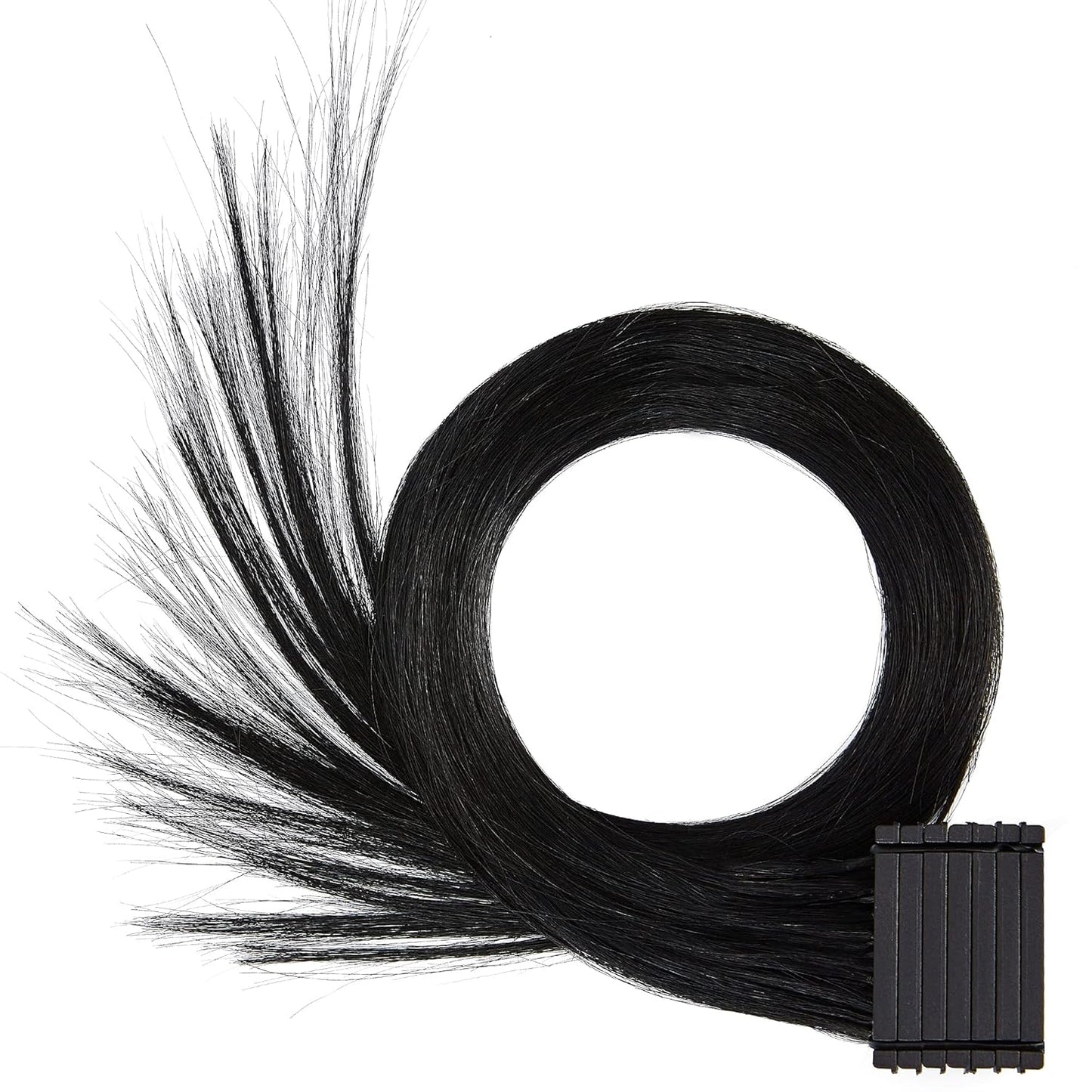 C-shaped Buckle for  6D-2 6D 2nd Generation Hair Extensions