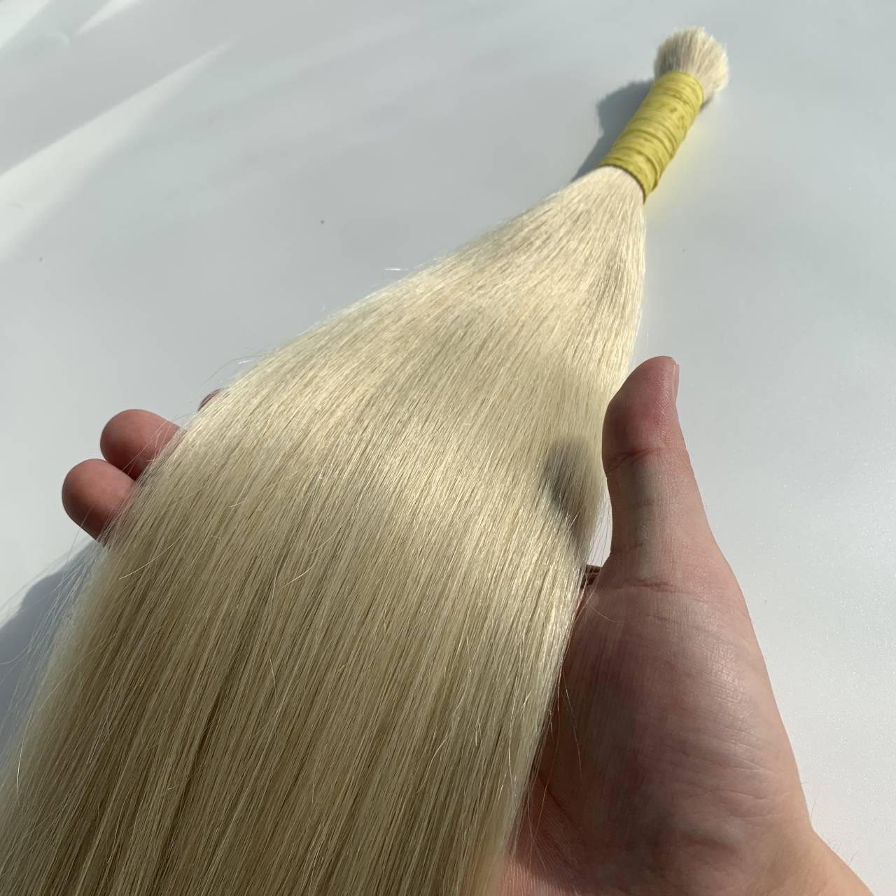 Bulk Hair -- Wholesale Price/ Ready to ship