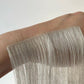 Invisible Tape-in-hair / 9A / Light color 100g