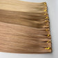 Invisible Tape-in-hair / 9A / Light color 100g