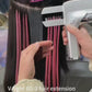 Clip Buckle for 6D-3 3rd Generation 6D Hair Extensions