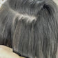 IF2 invisible feather hair extension/100% Virgin hair  9A dark color/Free shipping
