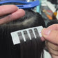 V-LIGHT hair extension  machine / Free shipping